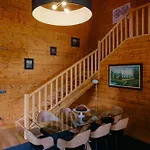 Chalet Geres Nature House