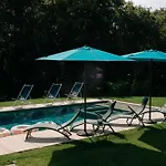 Geres Nature House Chalet *