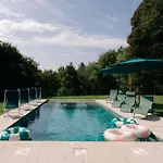 Geres Nature House Campo do Geres