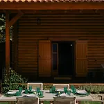 Geres Nature House Chalet *