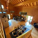 Geres Nature House
