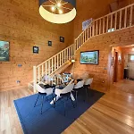 Chalet Geres Nature House Campo do Geres