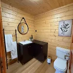 Geres Nature House * Campo do Geres