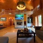 Geres Nature House