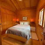 Geres Nature House Chalet Campo do Geres