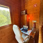 Geres Nature House