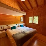 Chalet Geres Nature House