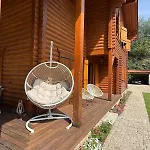 Geres Nature House *