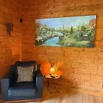 Chalet Geres Nature House Campo do Geres