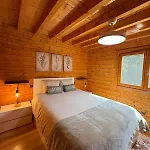 Chalet Geres Nature House