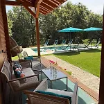 Geres Nature House *