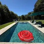 Geres Nature House Campo do Geres