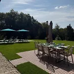 Chalet Geres Nature House Campo do Geres