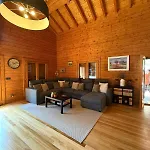 Geres Nature House Campo do Geres