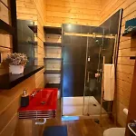 Geres Nature House