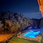 Geres Nature House Chalet