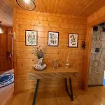 Geres Nature House * Campo do Geres