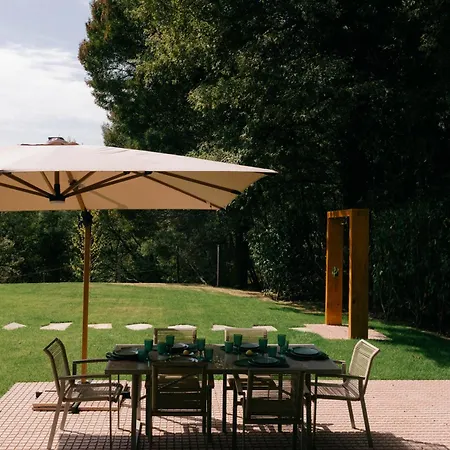 Geres Nature House Alpstuga Campo do Geres