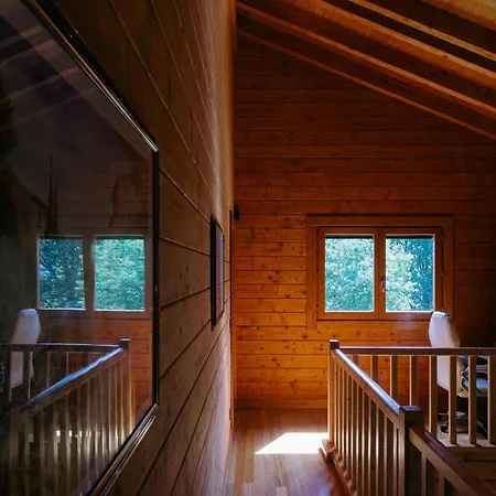 Geres Nature House