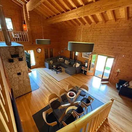 Geres Nature House
