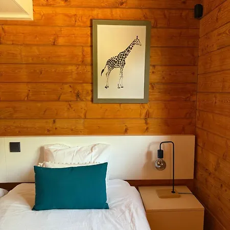 Geres Nature House Campo do Geres