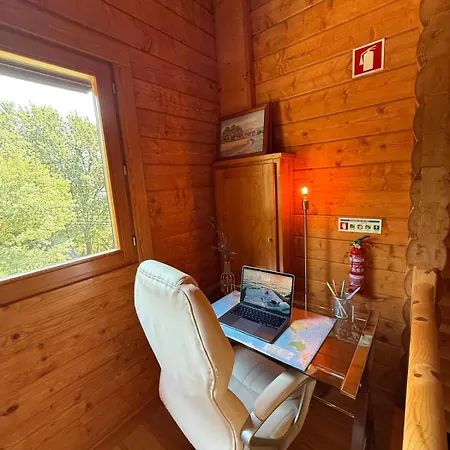 Geres Nature House