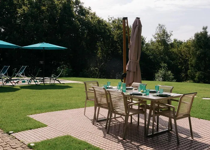 Chalet Geres Nature House