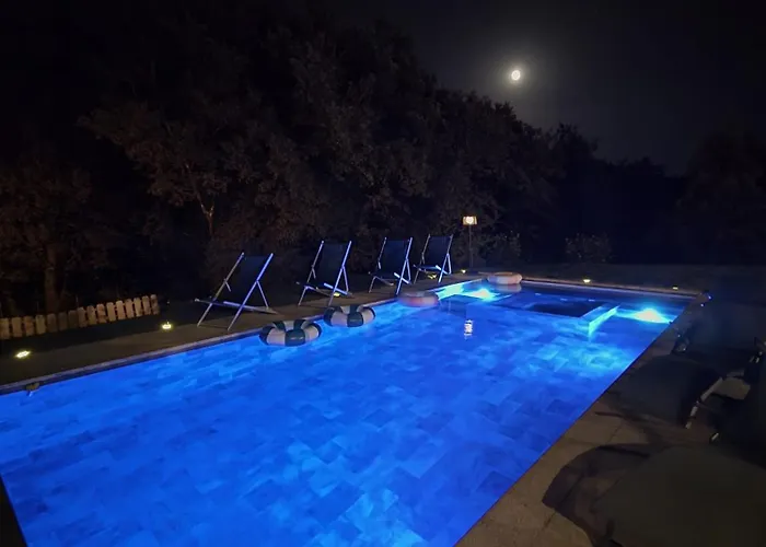 Geres Nature House Chalet Campo do Geres