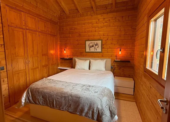 Geres Nature House Chalet Campo do Geres